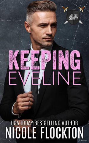 [Alliez Security 02] • Keeping Eveline
